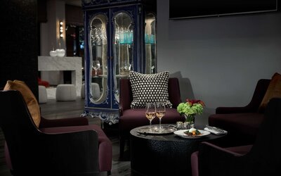Hyatt Centric Old Town Alexandria