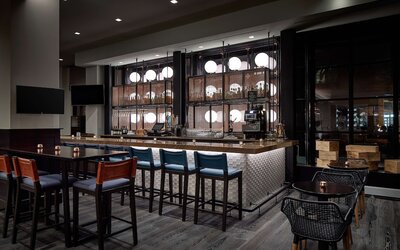 Hyatt Centric Old Town Alexandria