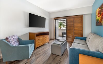 Hilton Vacation Club Cancun Resort Las Vegas