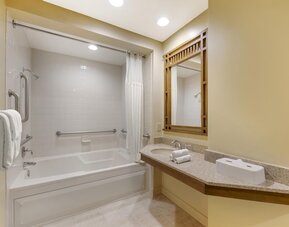Hilton Vacation Club Cancun Resort Las Vegas