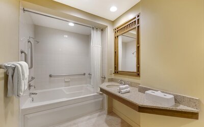 Hilton Vacation Club Cancun Resort Las Vegas