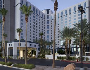 Hilton Grand Vacations Club Paradise Las Vegas