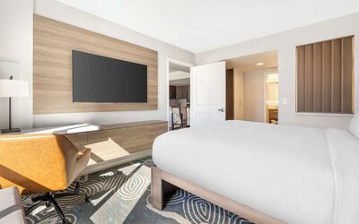 Hilton Grand Vacations Club Paradise Las Vegas