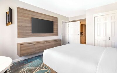 Hilton Grand Vacations Club Paradise Las Vegas