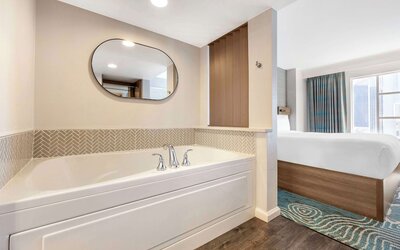 Hilton Grand Vacations Club Paradise Las Vegas