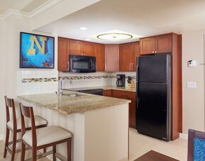 Hilton Grand Vacations Club Paradise Las Vegas