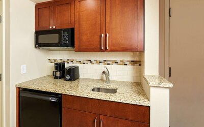 Hilton Grand Vacations Club Paradise Las Vegas