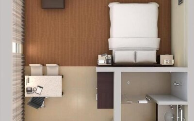 Embassy Suites by Hilton Alexandria Old Town
