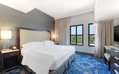 Embassy Suites by Hilton Alexandria Old Town