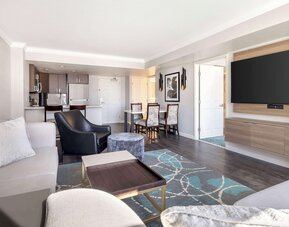 Hilton Grand Vacations Club Paradise Las Vegas