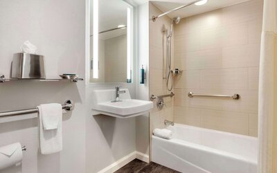Hilton Grand Vacations Club Paradise Las Vegas