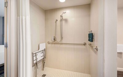 Hilton Grand Vacations Club Paradise Las Vegas