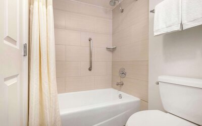 Hilton Grand Vacations Club Paradise Las Vegas