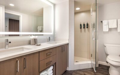 Hilton Grand Vacations Club Paradise Las Vegas