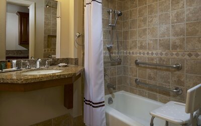 Hilton Grand Vacations Club Paradise Las Vegas