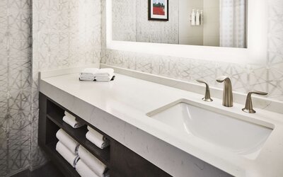 Embassy Suites by Hilton Alexandria Old Town