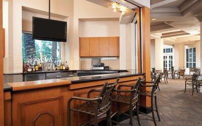 Hilton Grand Vacations Club Paradise Las Vegas