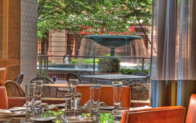 Embassy Suites by Hilton Alexandria Old Town