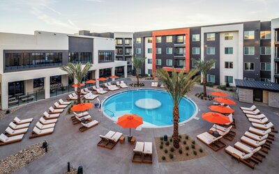 Otonomus Hotel - Las Vegas