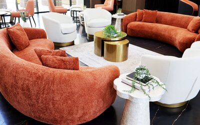 Otonomus Hotel - Las Vegas