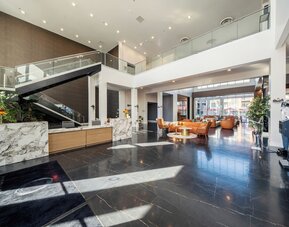 Otonomus Hotel - Las Vegas