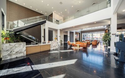 Otonomus Hotel - Las Vegas