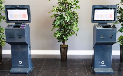 Otonomus Hotel - Las Vegas