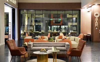 Otonomus Hotel - Las Vegas