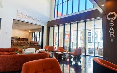 Otonomus Hotel - Las Vegas