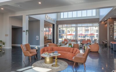 Otonomus Hotel - Las Vegas