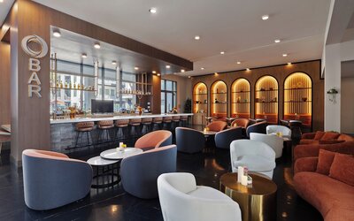 Otonomus Hotel - Las Vegas