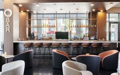 Otonomus Hotel - Las Vegas