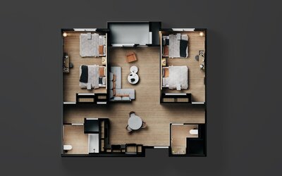 Otonomus Hotel - Las Vegas