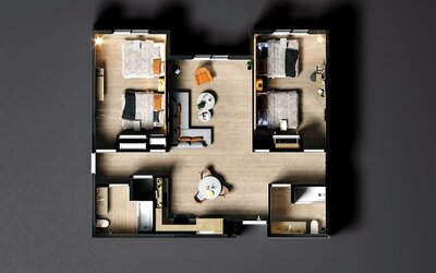 Otonomus Hotel - Las Vegas