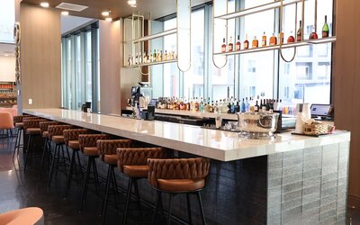 Otonomus Hotel - Las Vegas