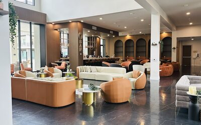 Otonomus Hotel - Las Vegas