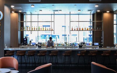 Otonomus Hotel - Las Vegas