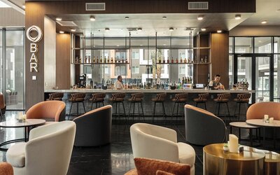 Otonomus Hotel - Las Vegas
