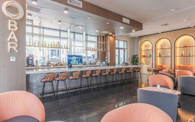 Otonomus Hotel - Las Vegas