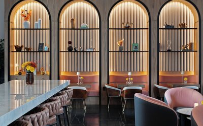 Otonomus Hotel - Las Vegas
