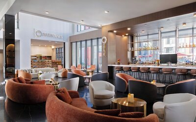 Otonomus Hotel - Las Vegas
