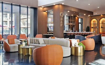 Otonomus Hotel - Las Vegas