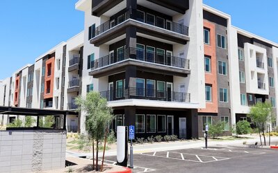 Otonomus Hotel - Las Vegas