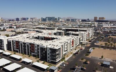 Otonomus Hotel - Las Vegas