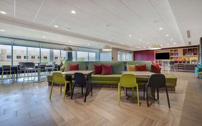 Home2 Suites by Hilton Las Vegas Northwest