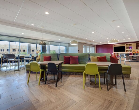 Home2 Suites by Hilton Las Vegas Northwest