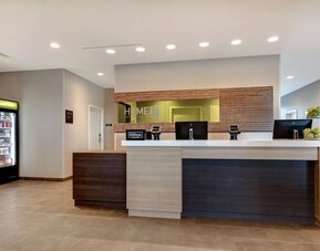 Home2 Suites by Hilton Las Vegas Northwest