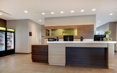 Home2 Suites by Hilton Las Vegas Northwest