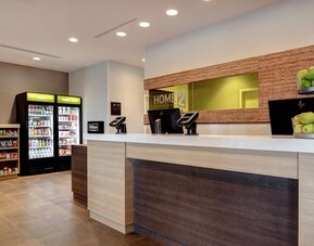 Home2 Suites by Hilton Las Vegas Northwest