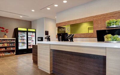 Home2 Suites by Hilton Las Vegas Northwest